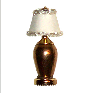 Teardrop Table Lamp 