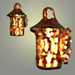 Wall Lantern 